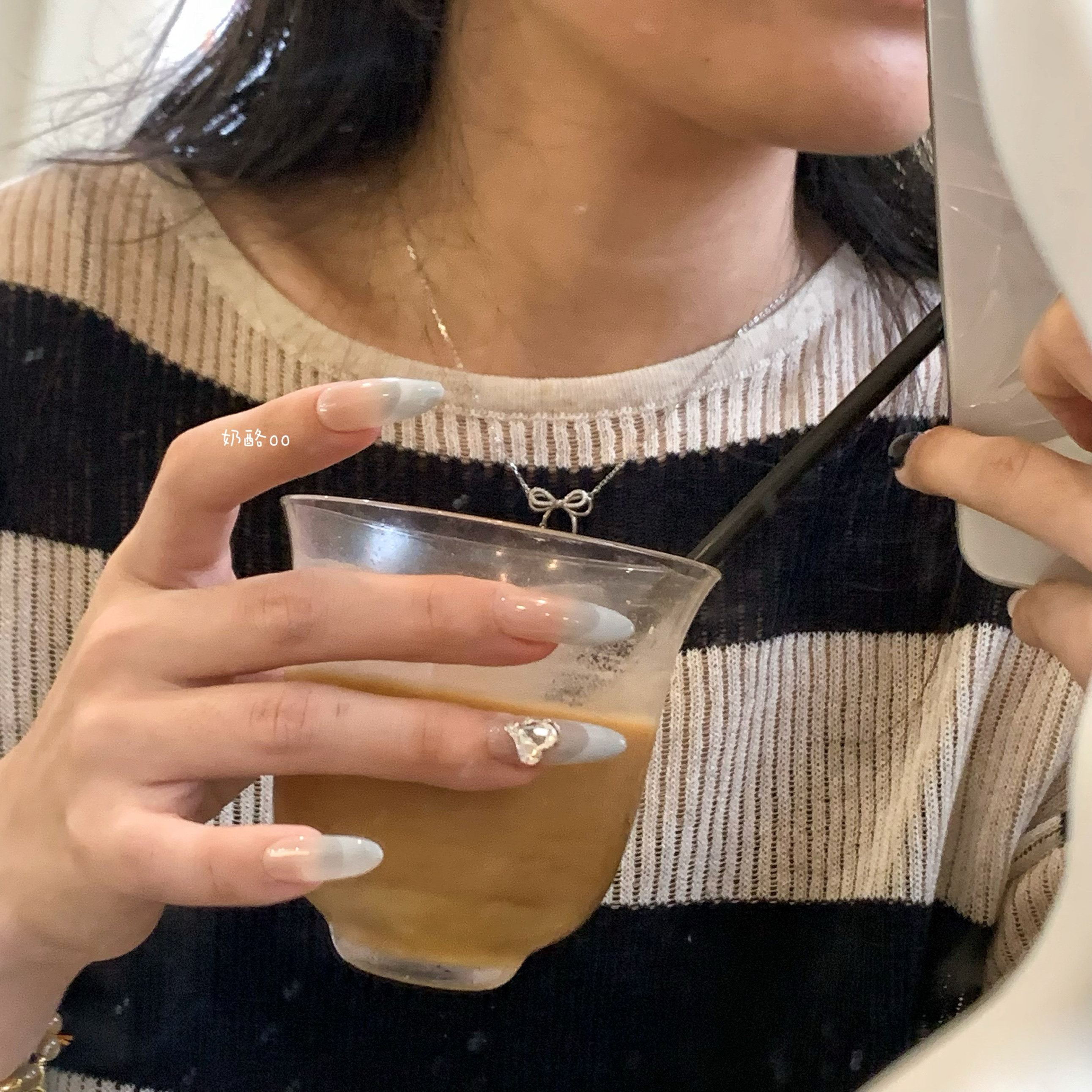 奶酪oo美甲事务所