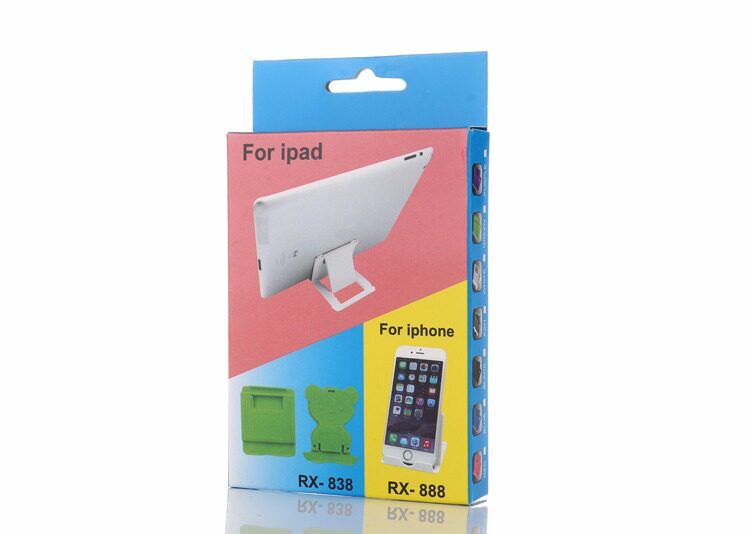 Support téléphone mobile HENYOU - Ref 1355618 Image 18