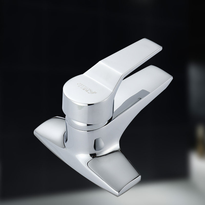 �ɵ�����˫������ͭˮ��ͷN-W007-1