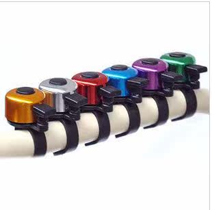 Avertisseur de vélo sonnerie commune - Ref 1455615 Image 6