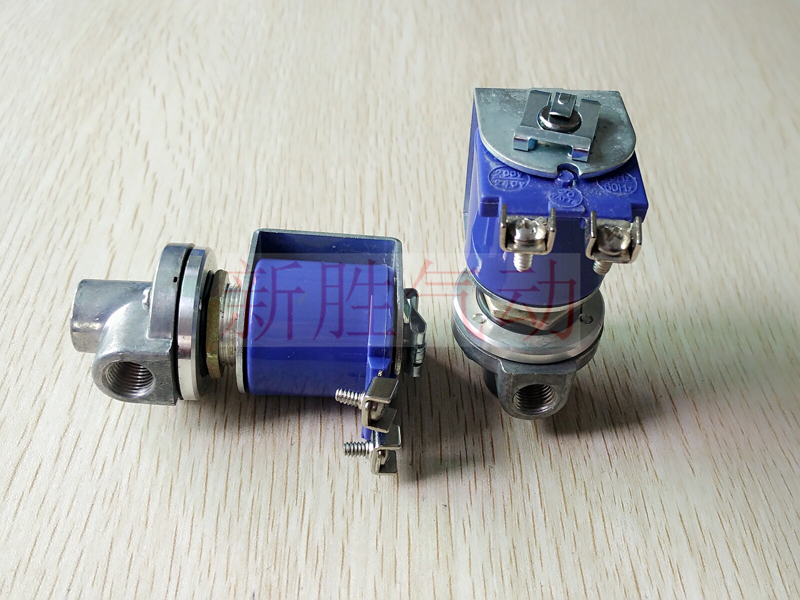 Solenoid valve 1 minute air control to electric control RCA3D2 RCA3D1 1 8 k330 air control pilot valve