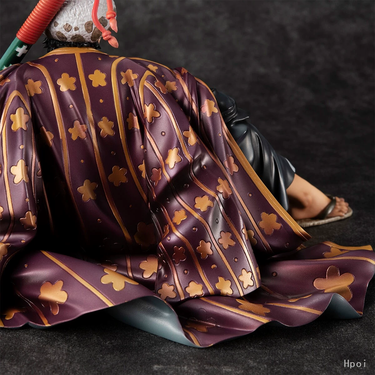 В наличии фигурка Megahouse One Piece POP WA странa Wano reprint, подарок для мальчика