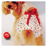 AILUSPET PETS PET Физические штаны Тедди собака Физические штаны Спасение Использующие штаны и штаны