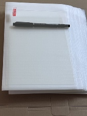 switch钢化膜 97新款上市优质寸ip1234代液晶屏diy改装便携显示器钢化膜保护膜