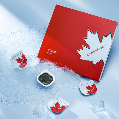 荟诗冰川泥净透清洁面膜深层清洁泥膜毛孔去黑头粉刺面膜泥男女士