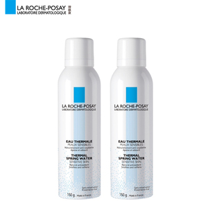 【第2件0元】理肤泉舒缓补水喷雾150ml