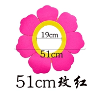 Шлем для взрослых, 51см