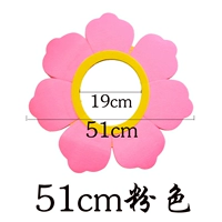 Шлем для взрослых, 51см