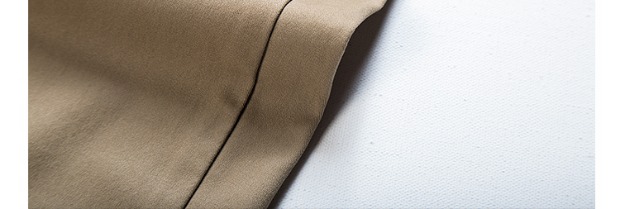 Mùa thu quần nam dày phần cộng với phân bón XL quần cotton thẳng ngoài quần áo bảo hộ lao động ngoài trời quần béo nam áo nam đẹp