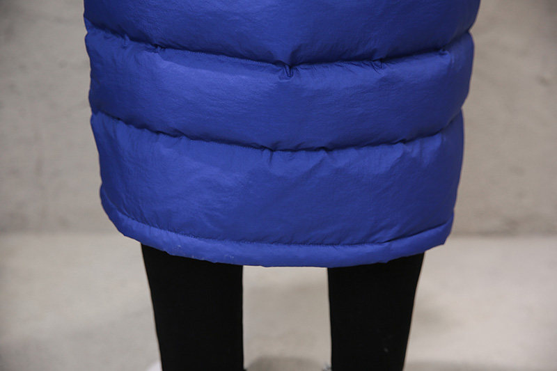 Blouson hiver pour homme   OTHER en Coton - Ref 3113292 Image 20