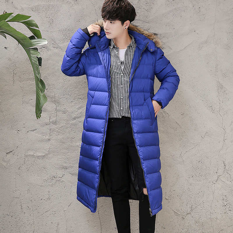 Blouson hiver pour homme   OTHER en Coton - Ref 3113292 Image 8