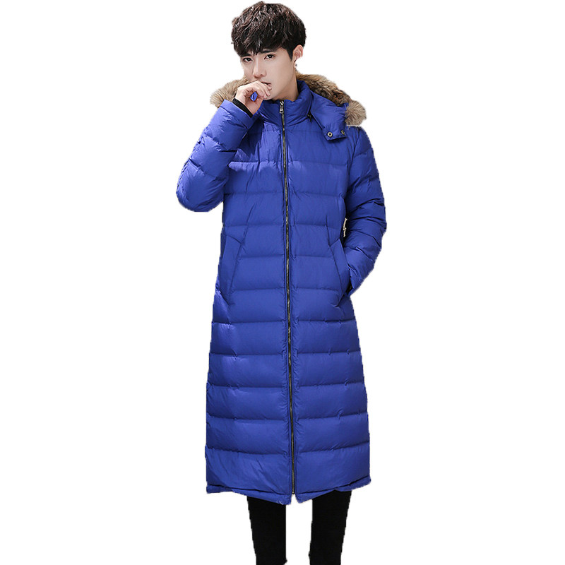 Blouson hiver pour homme   OTHER en Coton - Ref 3113292 Image 5