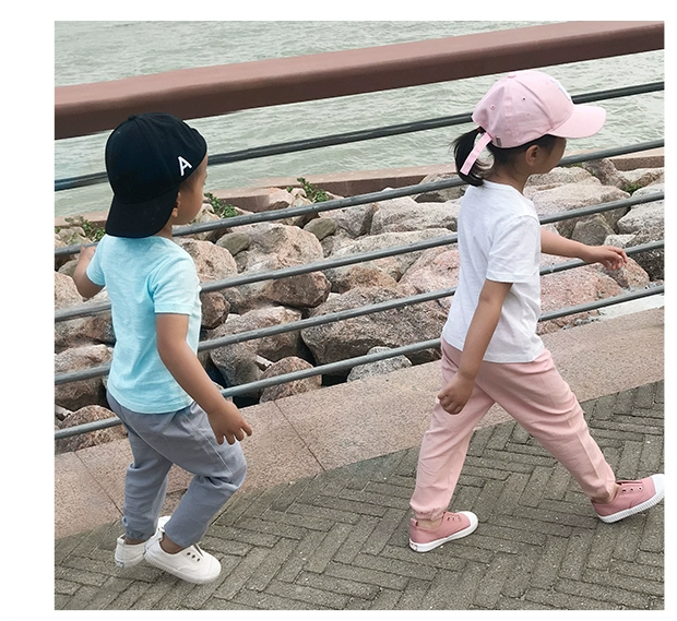 Bé trai áo thun tay ngắn 2019 quần áo trẻ em mới phiên bản hàn quốc của nữ bé trai quần áo mùa hè nửa tay trẻ em dưới đáy mùa hè top 3 - Áo thun