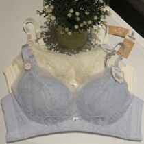 Urban beauty 21 spring and summer new LB12C2WISECOOL lace thin breathable breathing adjustment underwear