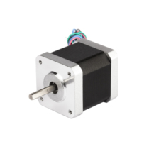 42 stepper motor 17HS5417-1-P4-22-X0-1000-GB 4 wires 1 7A 4800g cm
