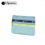 LeSportsac Стихи Лебо 2020 Осень Новый Монетный Кошелек простой, маленький, практичный 7158