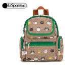 Вместительный и большой школьный рюкзак