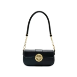 伊莲曼女包 Ретро браслет с одной бусиной, сумка подмышку, сумка на одно плечо, изысканный стиль, французский стиль