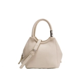 伊莲曼 Портативная ретро оригинальная весенняя сумка на одно плечо, изысканный стиль