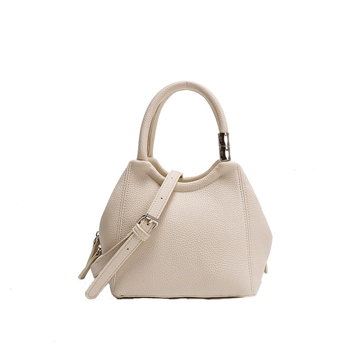 伊莲曼 Портативная ретро оригинальная весенняя сумка на одно плечо, изысканный стиль