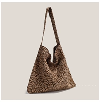 Леопардовый коричневый счетчик подлинные продукты