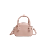 伊莲曼女包 Оригинальная модная ретро сумка на одно плечо, изысканный стиль, городской стиль