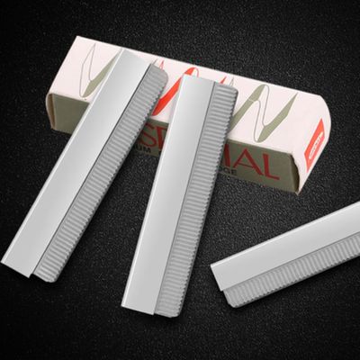 专业修眉刀片女用刮眉刀套装初学者安全型剃眉毛刀片工具修眉神器