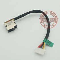New HP HP 15-ac 15-ac000 power interface charging head 799736-F57