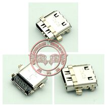 Applicable to Lenovo IBM ThinkPad X1 TABLET TYPE-C power interface charging head socket