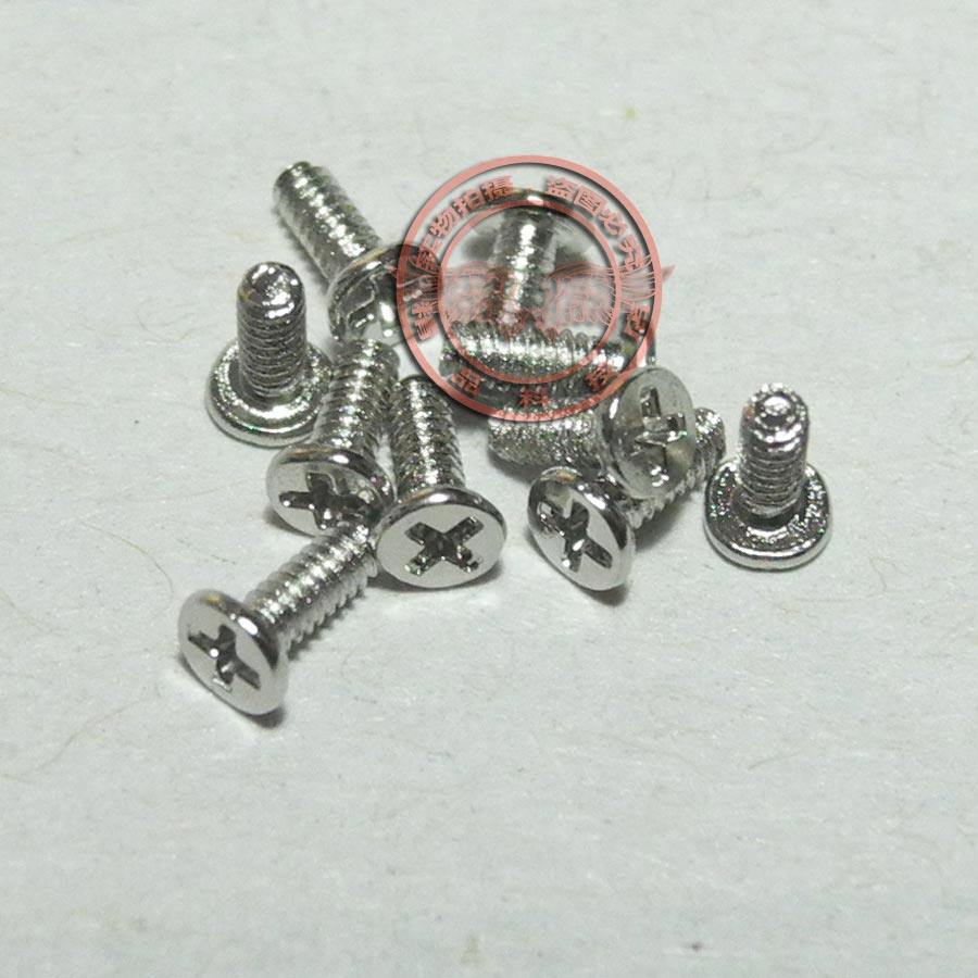 Mobile phone screws Xiaomi ZTE Huawei Lenovo Coolpad OPPO internal screws motherboard screws 2 yuan 100