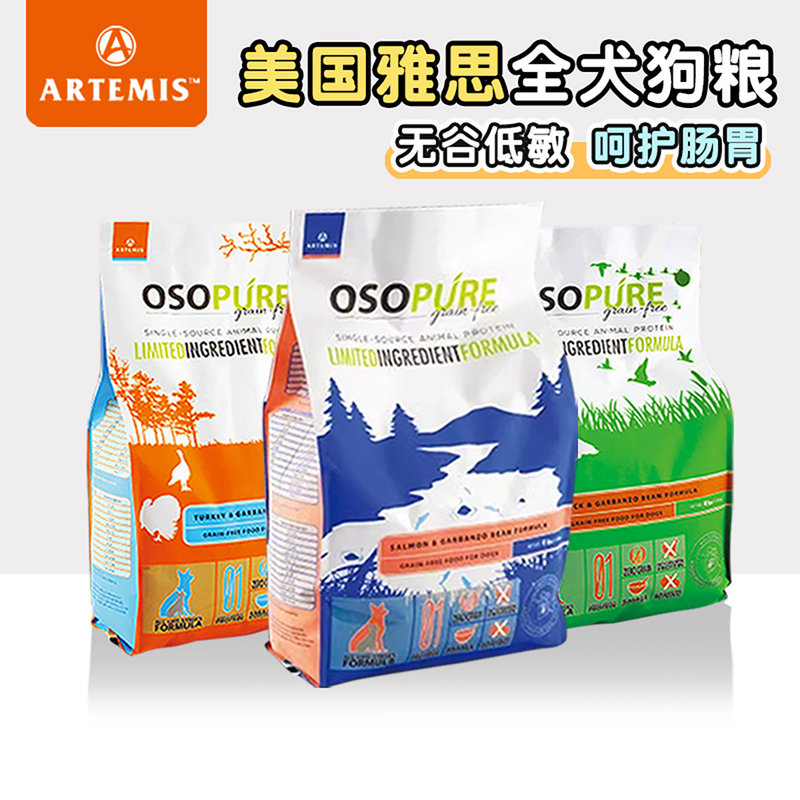 American Ielts Grain-Free, Hypoallergenic, Natural Food with Turkey, Chickpeas, and Duck Meat for All Dogs, Suitable for Sensitive Stomachs and Easy to Digest American Ielts Grain-Free, Hypoallergenic, Natural Food with Turkey, Chickpeas, and Duck Meat for All Dogs, Suitable for Sensitive Stomachs and Easy to Digest