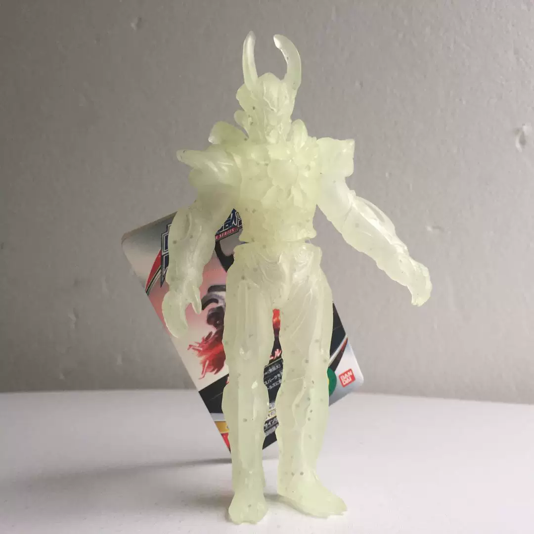 Bandai ночник монстры Монстр Мягкая платформа Датомы Король Маград Король Айли Дорога Тез Kaiser