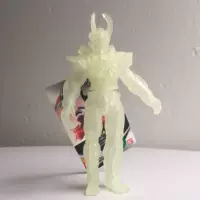 Bandai Luminous Dark Luge Air