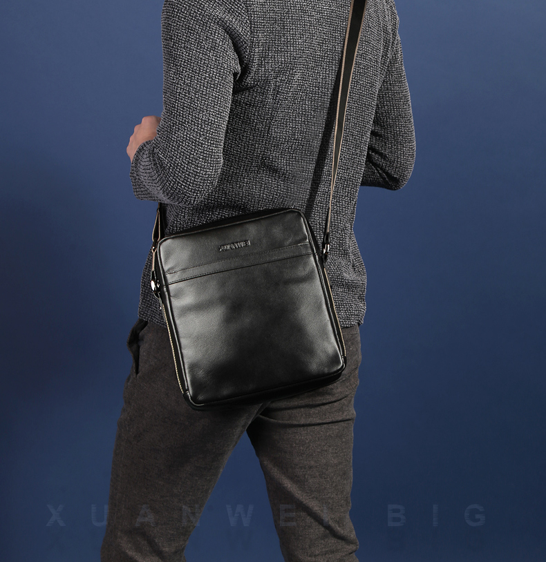 Sac pour homme - Ref 51214 Image 20