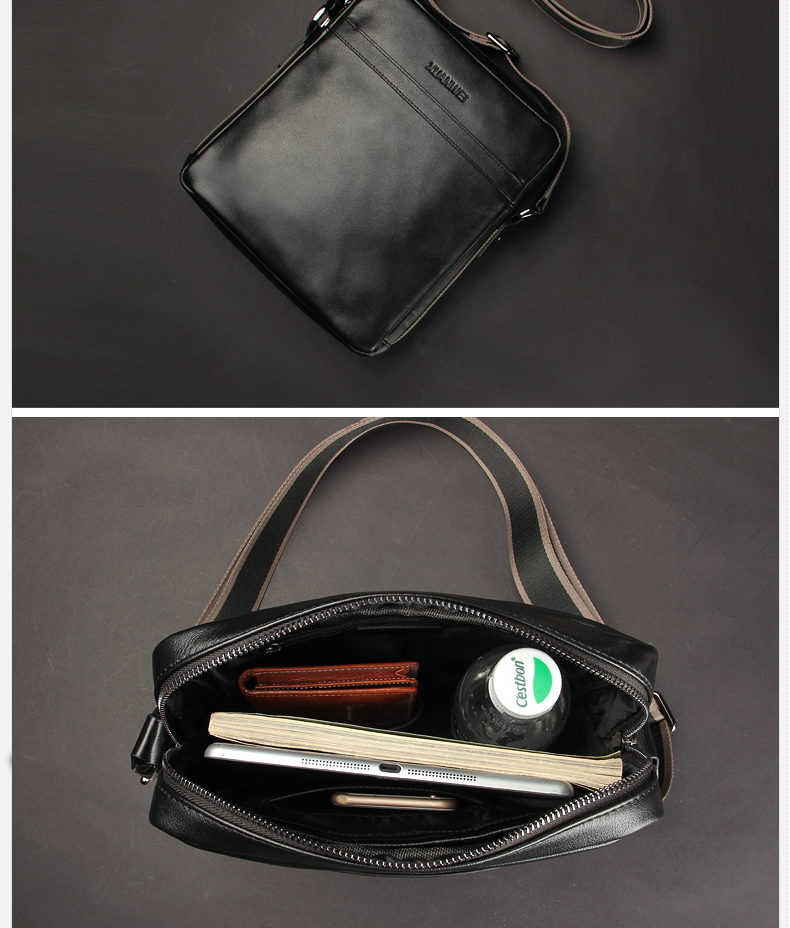 Sac pour homme - Ref 51214 Image 35