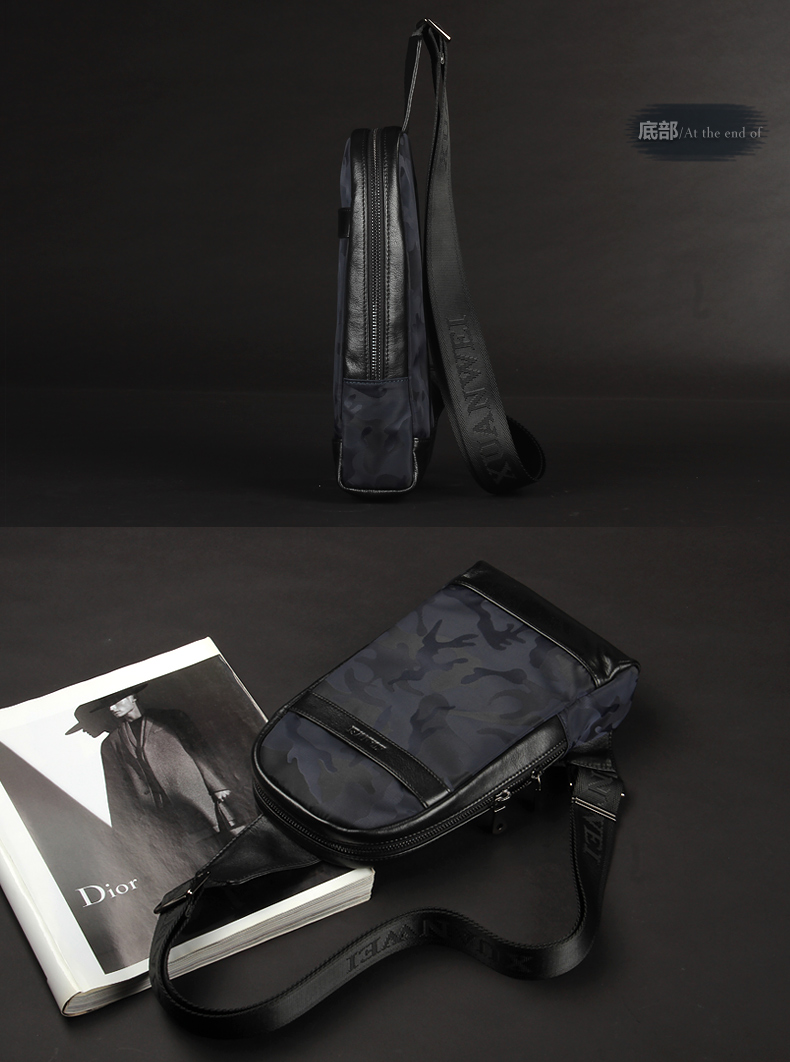 Sac homme - Ref 51594 Image 24