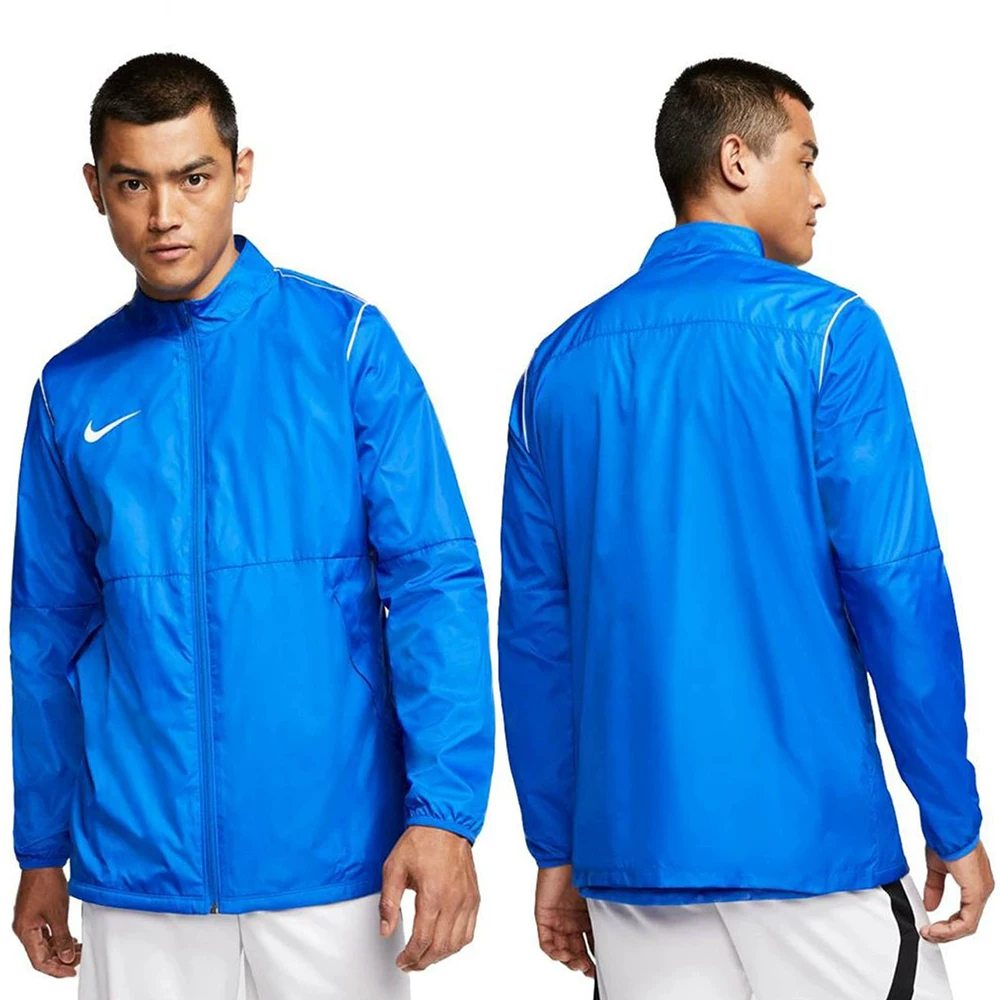 Куртка для тренировок Nike, дождевик, 2022