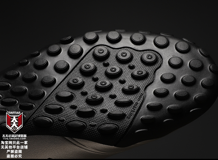 Spot Adidas Copa Tango 18.4 gãy móng Giày bóng đá nam TF DB2455 DB2453 - Giày bóng đá giày nam thể thao