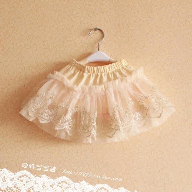 Jupe pour fille - Ref 2050467 Image 7