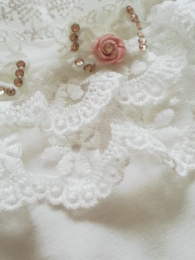 Chemise fille à manche longue - Ref 2084769 Image 9