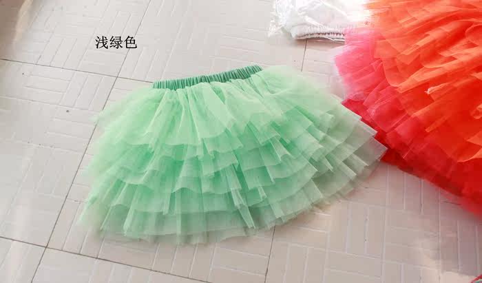 Jupe fillette - Ref 2050291 Image 6