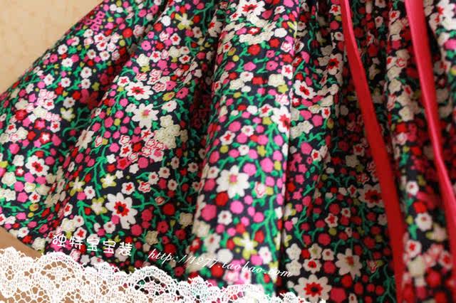 Jupe pour fille - Ref 2050724 Image 10