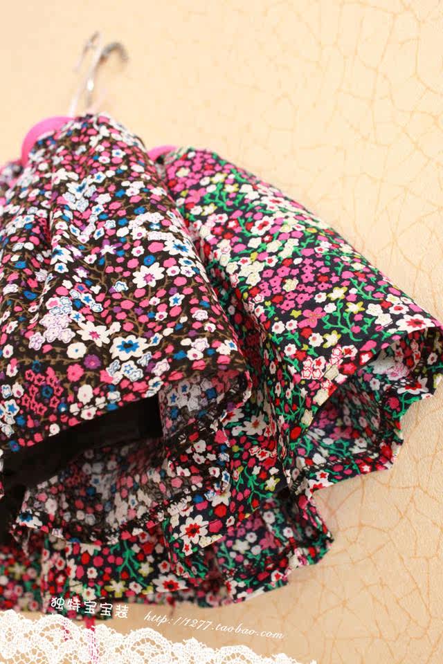 Jupe pour fille - Ref 2050724 Image 3