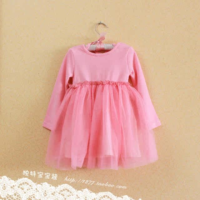 Robes pour fille - Ref 2046916 Image 5