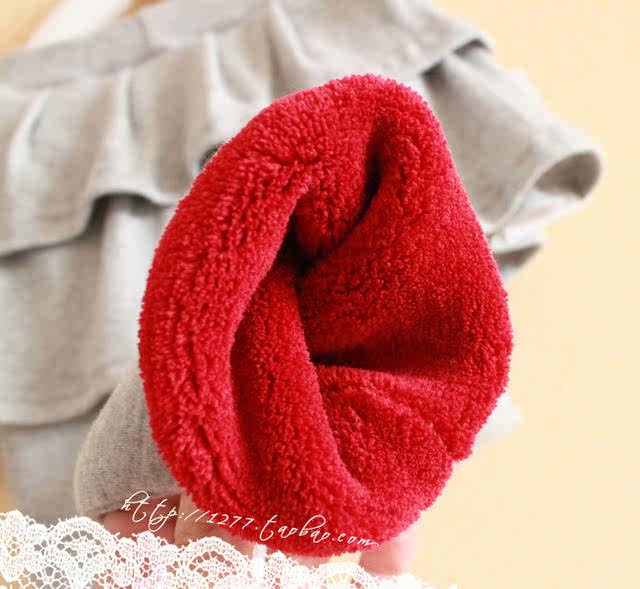 Pantalon fille Culottes - Ref 2063474 Image 5