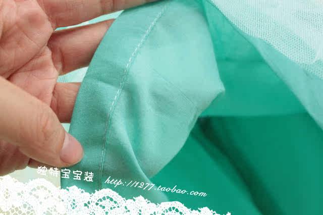 Robes pour fille - Ref 2046916 Image 6