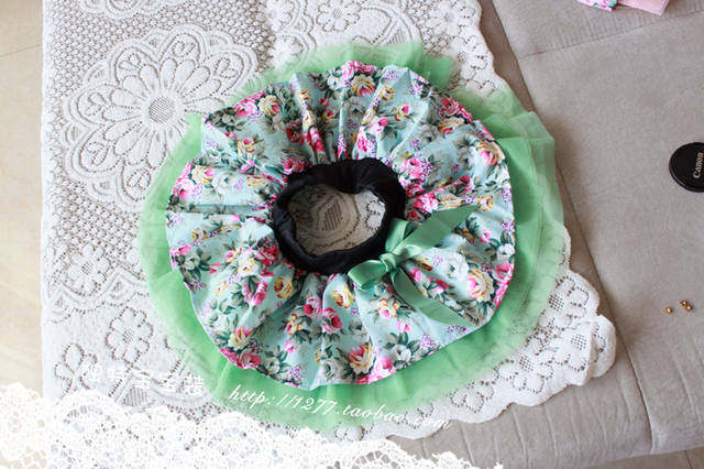 Jupe fillette - Ref 2050725 Image 4