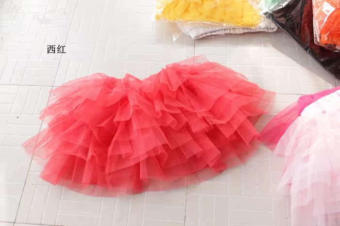 Jupe fillette - Ref 2050291 Image 7