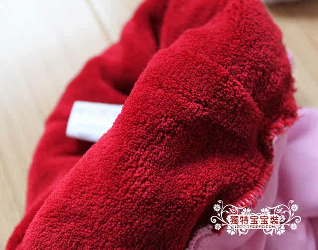 Pantalon fille Culottes - Ref 2063474 Image 8