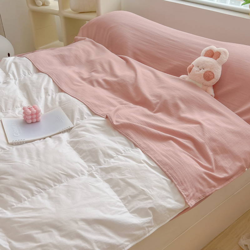 Category A hotel Dirty Sleeping Bag for travel bedsheet Quilt Cover Portable Out of Travel Covered Hostel sleeping Baobao-Taobao